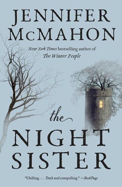 The Night Sister (Paperback) .